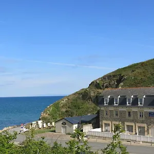Appartement Les Goelands - Pgx302