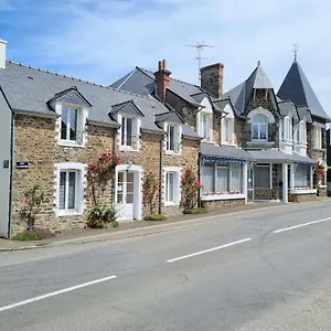 Appartement Le Petit Robinson-3