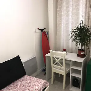  Appartement Voltaire 11 France