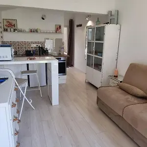  Hébergement de vacances Independant 2 Personnes France