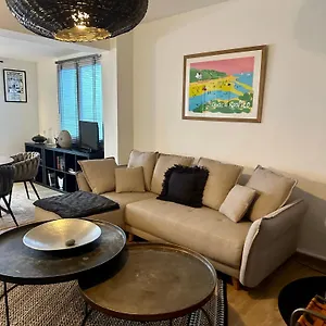 Appartement Les De La