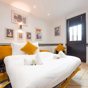  Appartement Mbm - Upper Marais France