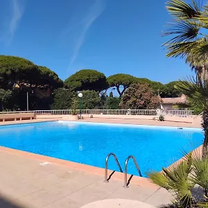  Appartement Port Et Iles D'or. France