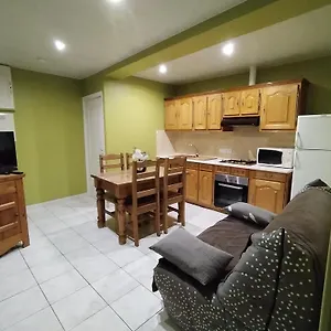  Appartement Meublé Tourisme 2* France