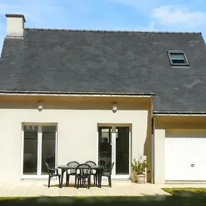 Hébergement de vacances Maison De 2 A A 300 M De La Avec Jardin Amenage