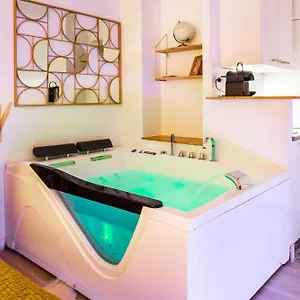  Appartement Cmg - Batignolles / Montmartre France