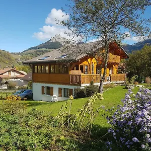  Appartement Entre Et Montagnes France